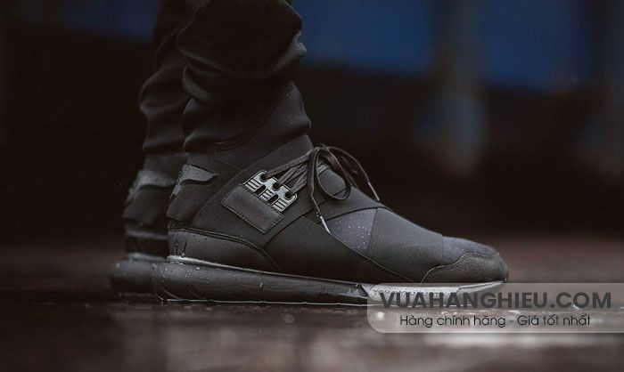 Techwear là gì? Xu hướng thời trang công nghệ tương lai