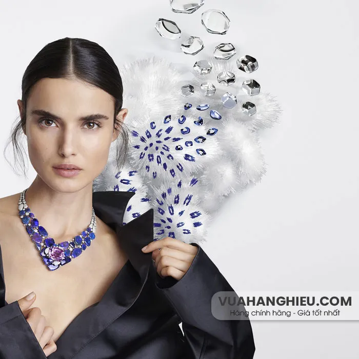 Top 15 thương hiệu trang sức xa xỉ dành riêng cho người giàu