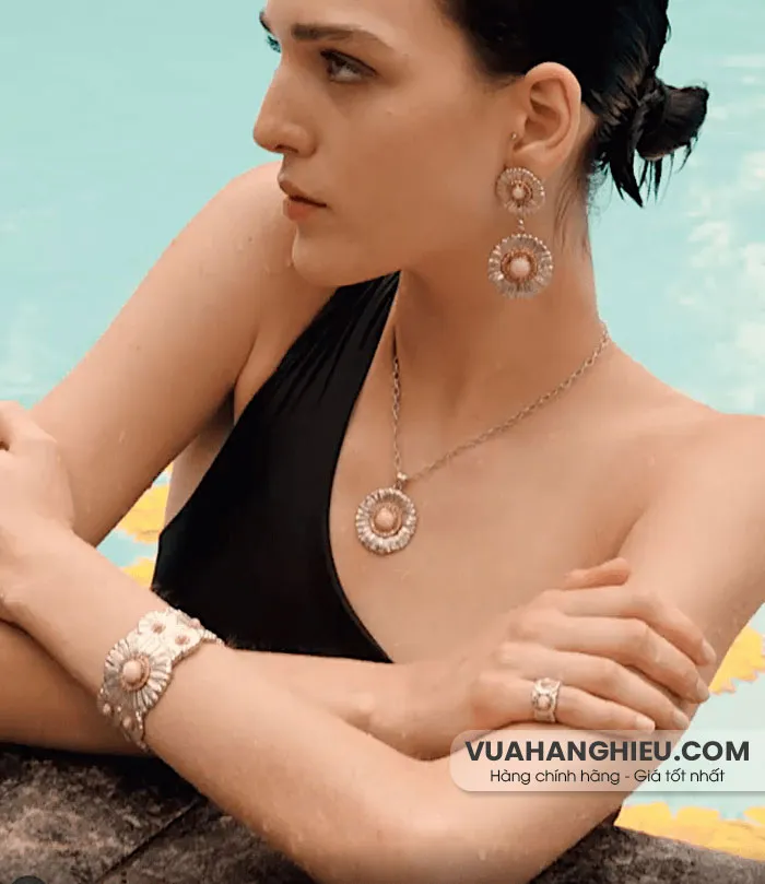 Top 15 thương hiệu trang sức xa xỉ dành riêng cho người giàu