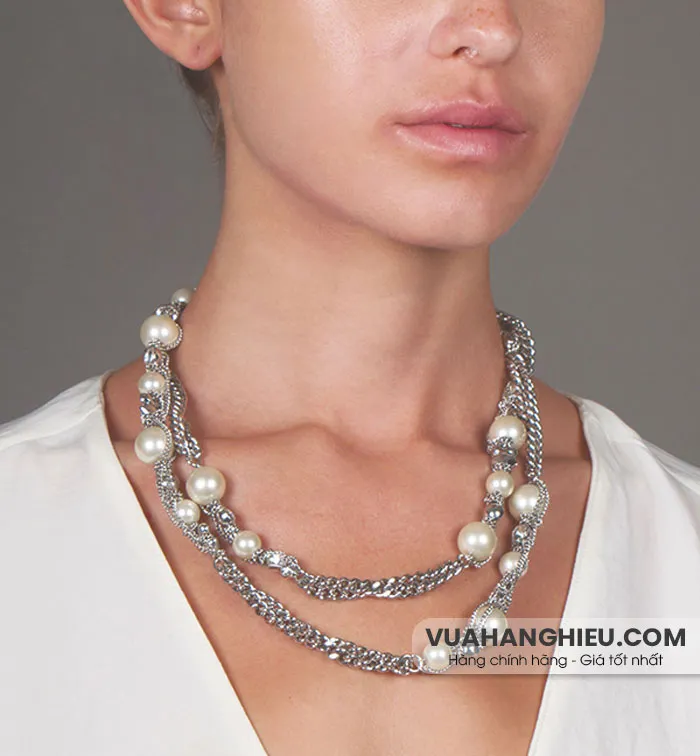 Top 15 thương hiệu trang sức xa xỉ dành riêng cho người giàu