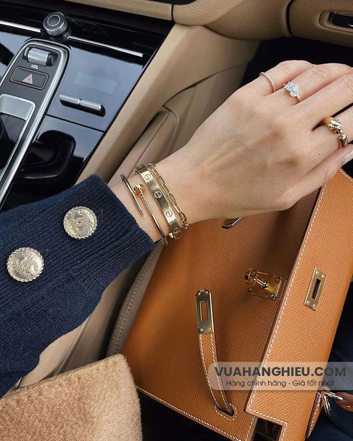 Top 15 thương hiệu trang sức xa xỉ dành riêng cho người giàu