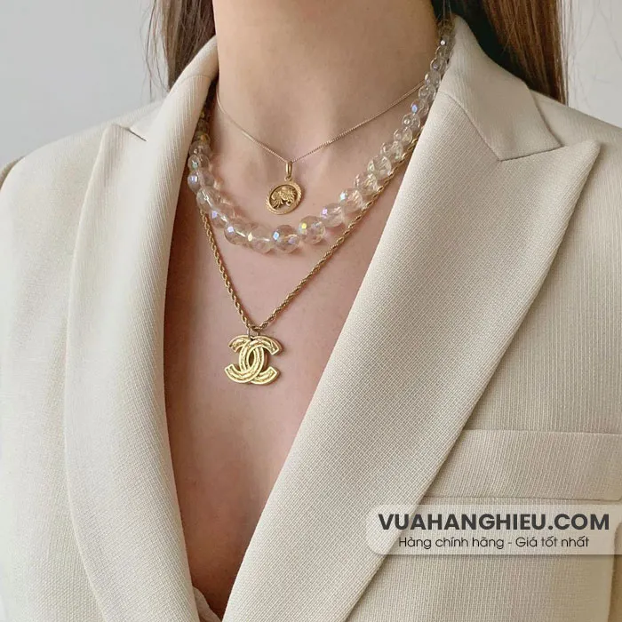 Top 15 thương hiệu trang sức xa xỉ dành riêng cho người giàu