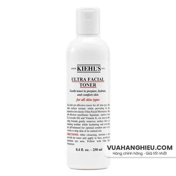 10 loại toner cho bà bầu dưỡng da mịn đẹp và thân thiện với làn da - 3