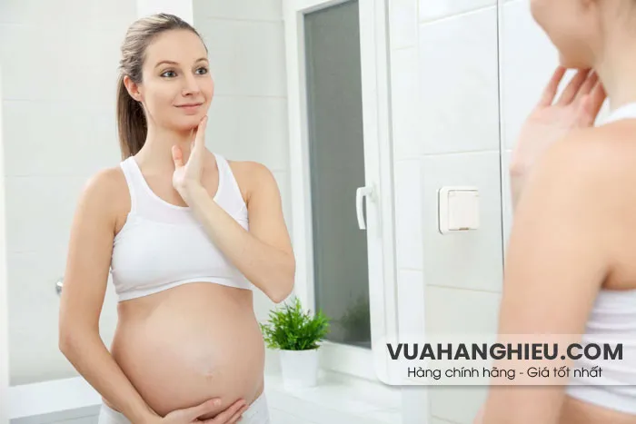 10 loại toner cho bà bầu dưỡng da mịn đẹp và thân thiện với làn da - 1