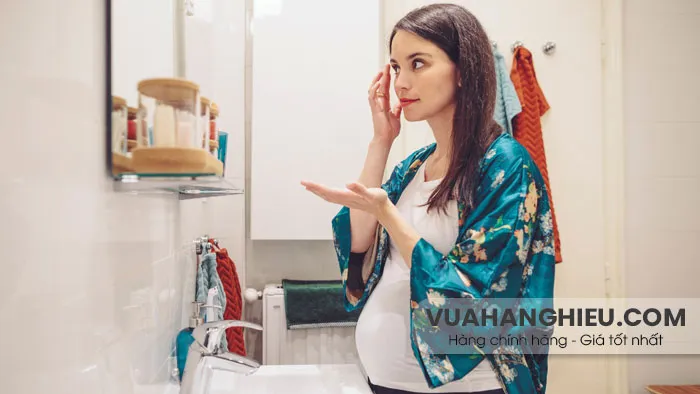 10 loại toner cho bà bầu dưỡng da mịn đẹp và thân thiện với làn da - 2