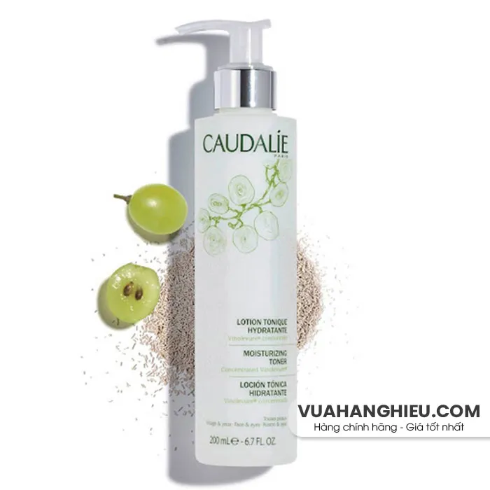 10 loại toner cho bà bầu dưỡng da mịn đẹp và thân thiện với làn da - 6