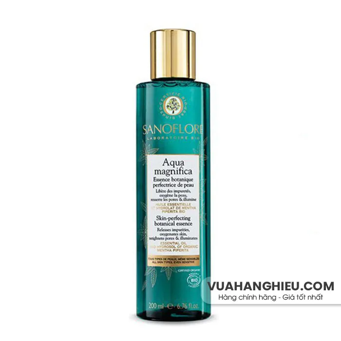 10 loại toner cho bà bầu dưỡng da mịn đẹp và thân thiện với làn da - 7