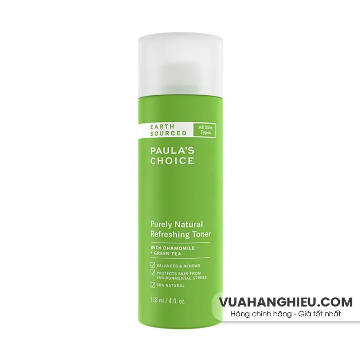 10 loại toner cho bà bầu dưỡng da mịn đẹp và thân thiện với làn da - 9