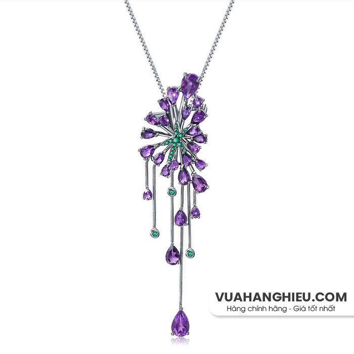 Trang sức Kya Jewel chính hãng giảm tới 20% hết tháng 8 - 3