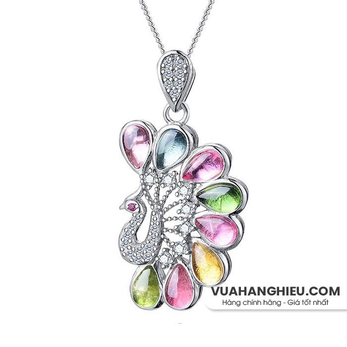 Trang sức Kya Jewel chính hãng giảm tới 20% hết tháng 8 - 10