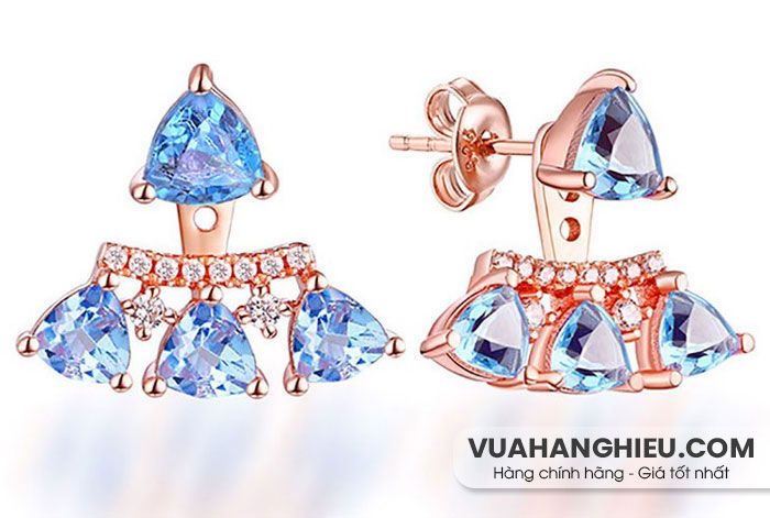 Trang sức Kya Jewel chính hãng giảm tới 20% hết tháng 8 - 14