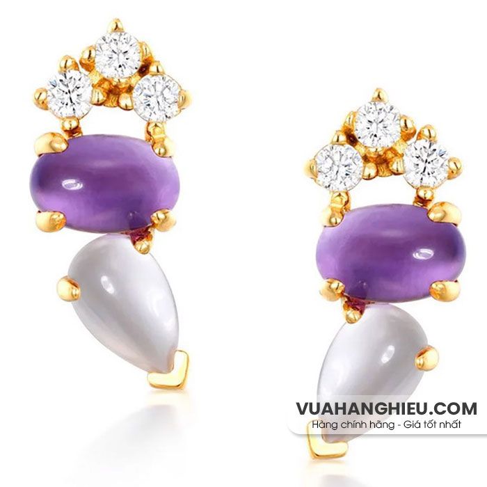 Trang sức Kya Jewel chính hãng giảm tới 20% hết tháng 8 - 16