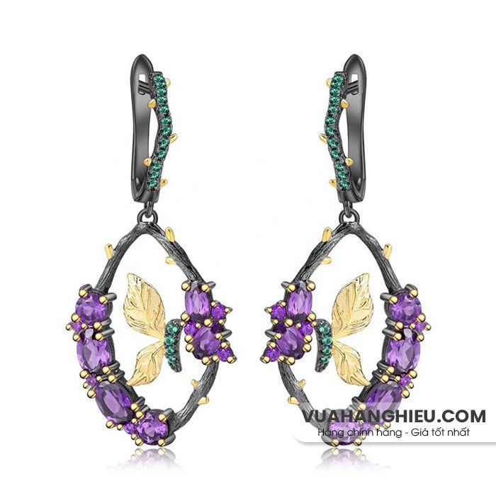 Trang sức Kya Jewel chính hãng giảm tới 20% hết tháng 8 - 19