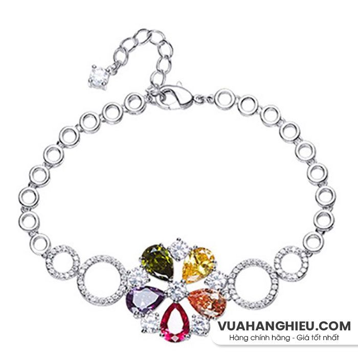 Trang sức Kya Jewel chính hãng giảm tới 20% hết tháng 8 - 21