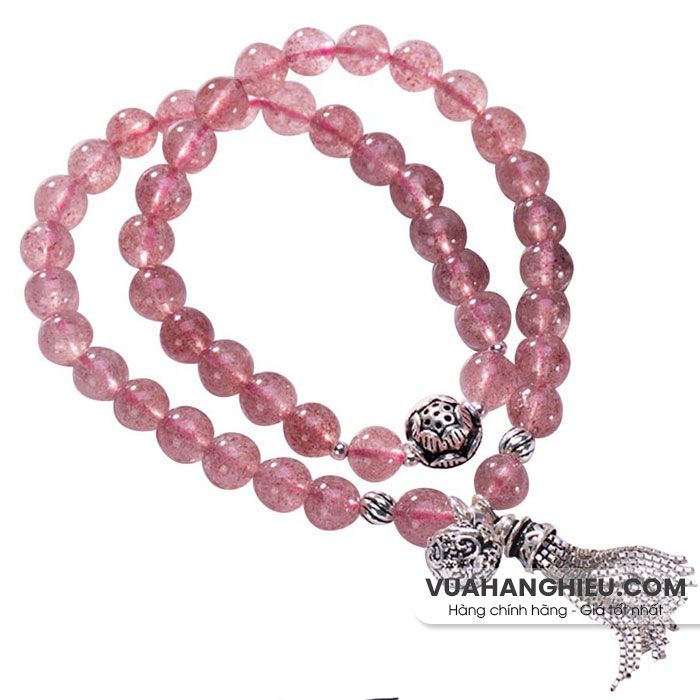 Trang sức Kya Jewel chính hãng giảm tới 20% hết tháng 8 - 24