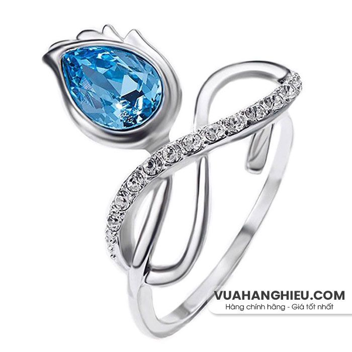 Trang sức Kya Jewel chính hãng giảm tới 20% hết tháng 8 - 27