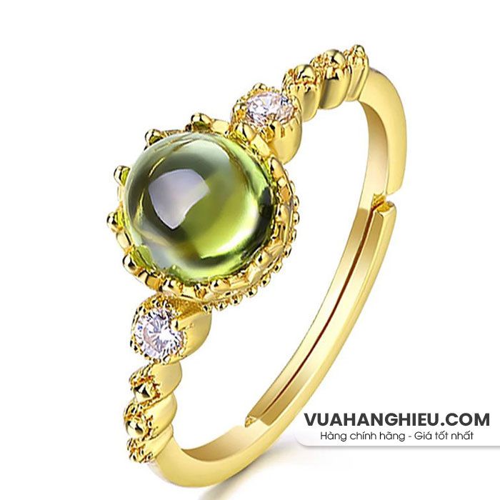 Trang sức Kya Jewel chính hãng giảm tới 20% hết tháng 8 - 29