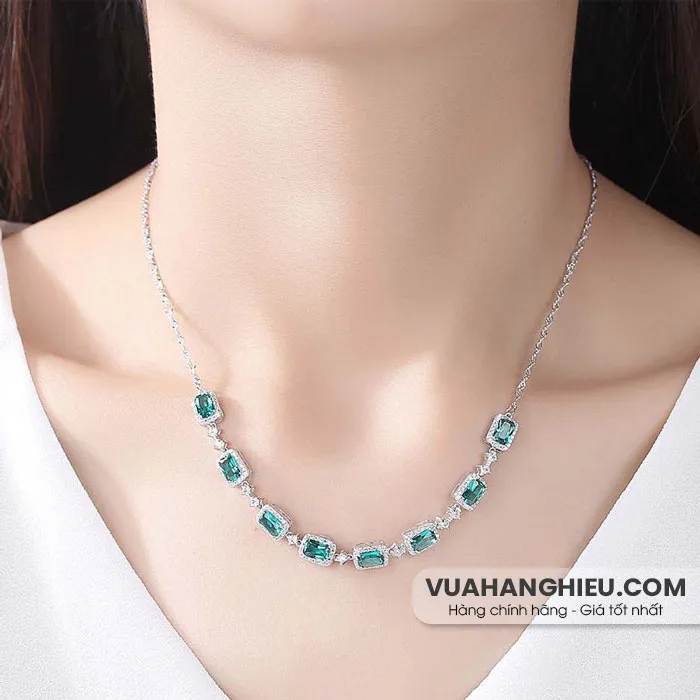 Trang sức Kya Jewel chính hãng giảm tới 20% hết tháng 8 - 2