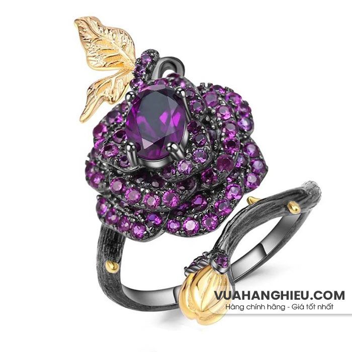 Trang sức Kya Jewel chính hãng giảm tới 20% hết tháng 8 - 30