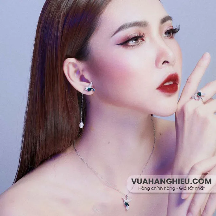 Trang sức Kya Jewel chính hãng giảm tới 20% hết tháng 8 - 1