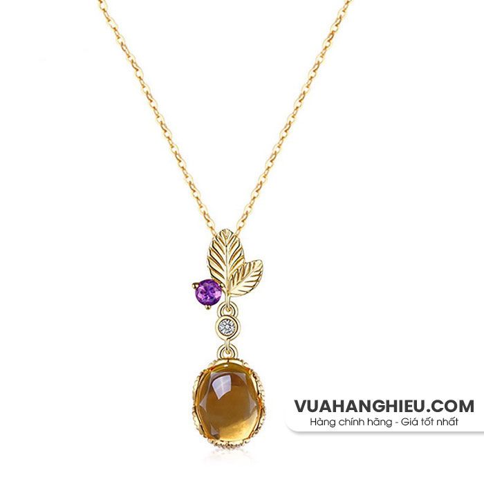 Trang sức Kya Jewel chính hãng giảm tới 20% hết tháng 8 - 5