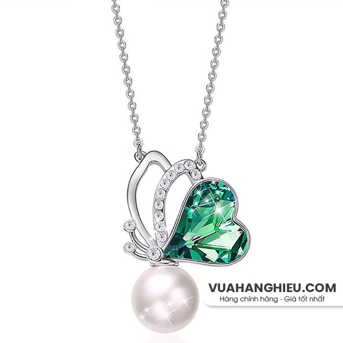 Trang sức Kya Jewel chính hãng giảm tới 20% hết tháng 8 - 8