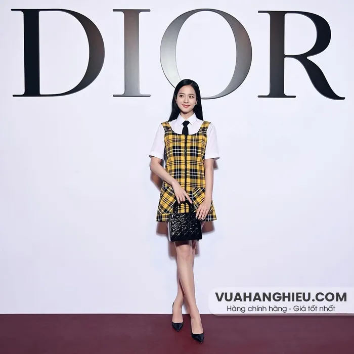 Top 7 mẫu túi Dior chính hãng trendy , bán chạy 2025