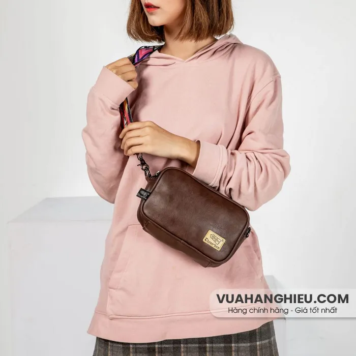 Top 7 mẫu túi xách da bò cao cấp bền đẹp bán chạy 2025 - 11