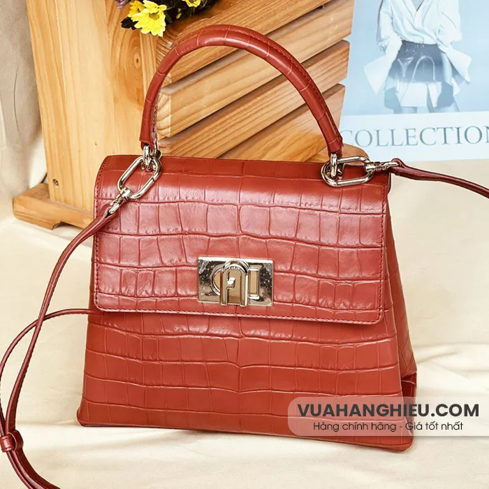 Top 7 mẫu túi xách da bò cao cấp bền đẹp bán chạy 2025 - 3