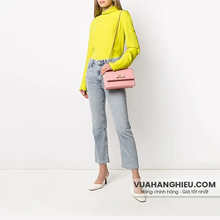 Top 7 mẫu túi xách da bò cao cấp bền đẹp bán chạy 2025 - 7