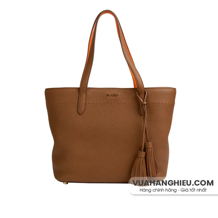 Top 7 mẫu túi xách da bò cao cấp bền đẹp bán chạy 2025 - 9