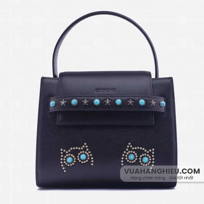 Top 7 mẫu túi xách da bò cao cấp bền đẹp bán chạy 2025 - 10