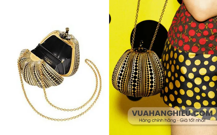 Top 11 túi xách rất cao cấp của các thương hiệu nổi tiếng thế giới