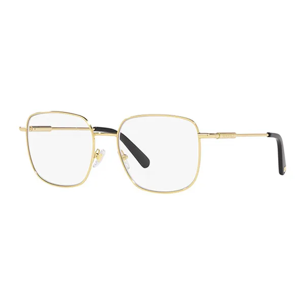 Kính Mắt Cận Versace Glasses VE1281 1002 Màu Vàng Đen - Kính mắt - Vua Hàng Hiệu