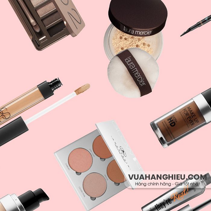 Vua Hàng Hiệu Sale To mừng lễ lớn, tặng bạn ngàn deal hấp dẫn