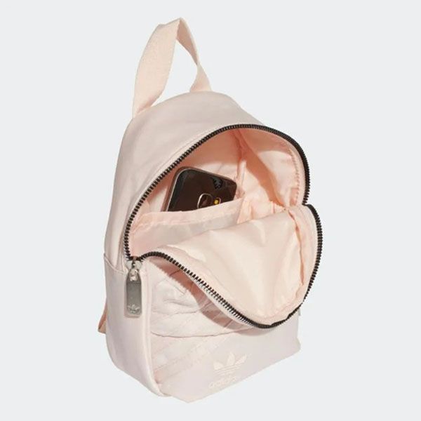 Balo Mini Adidas Originals Backpack GD1644 Màu Hồng Phấn - Túi xách - Vua Hàng Hiệu