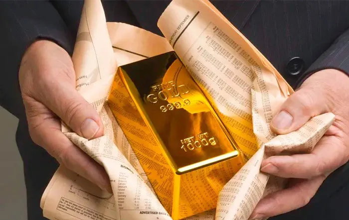 1 chỉ vàng bằng bao nhiêu gam? Giá 1 chỉ vàng HÔM NAY