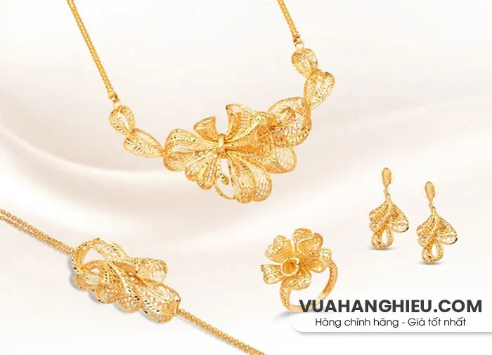 1 chỉ vàng bằng bao nhiêu gam? Giá 1 chỉ vàng HÔM NAY