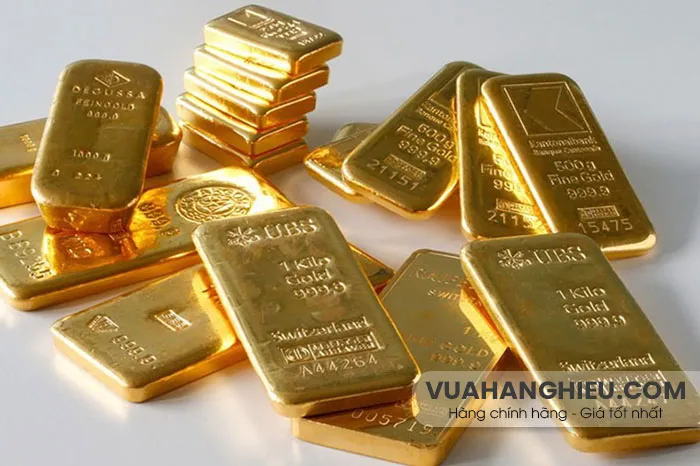 1 chỉ vàng bằng bao nhiêu gam? Giá 1 chỉ vàng HÔM NAY