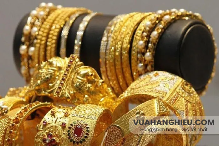 1 chỉ vàng bằng bao nhiêu gam? Giá 1 chỉ vàng HÔM NAY