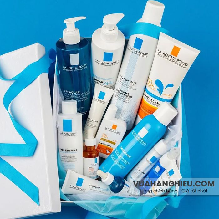 10 cửa hàng mỹ phẩm gần đây bán hàng chính hãng, giá tốt