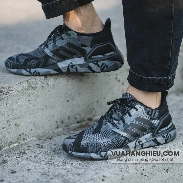10 đôi giày Adidas Ultra Boost chính hãng bán chạy năm nay