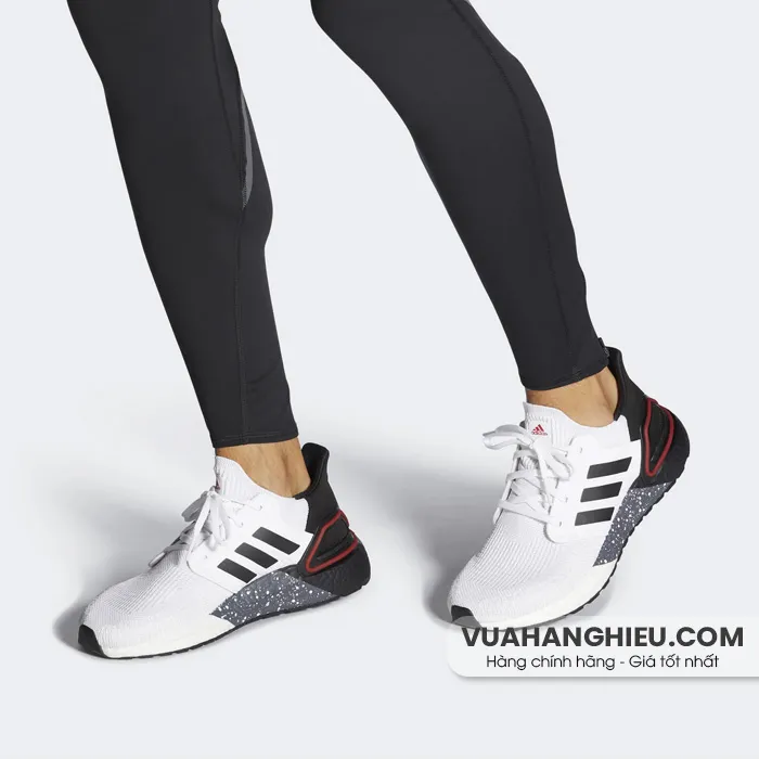 10 đôi giày Adidas Ultra Boost chính hãng bán chạy năm nay