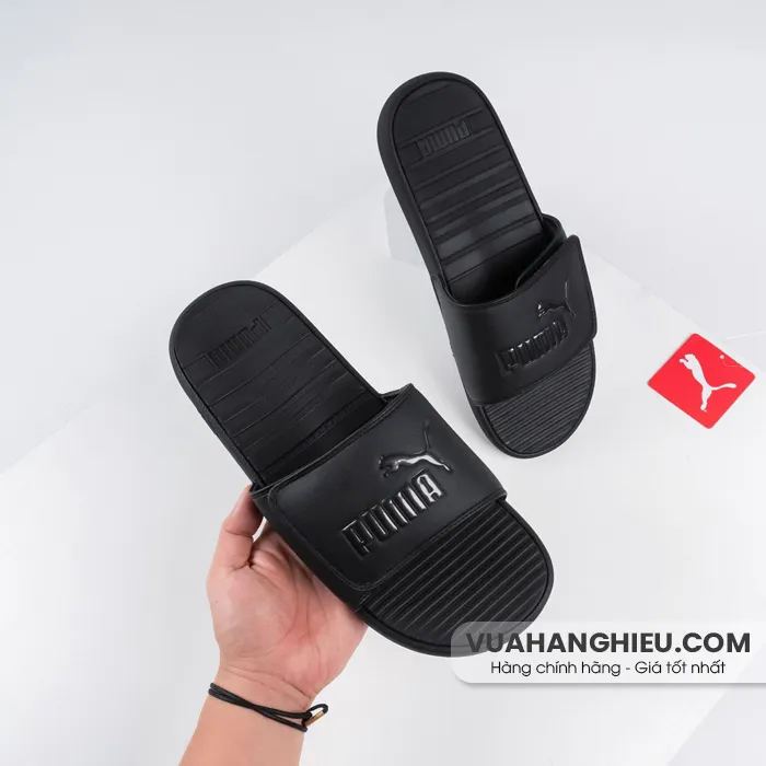 10 mẫu dép quai ngang nam thời thượng được yêu rất thích