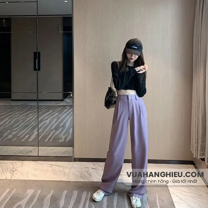 15+ cách phối đồ mùa thu đơn giản mà cực xinh cho nàng