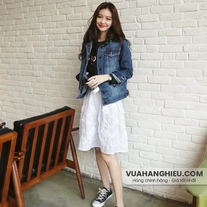 15+ cách phối đồ mùa thu đơn giản mà cực xinh cho nàng