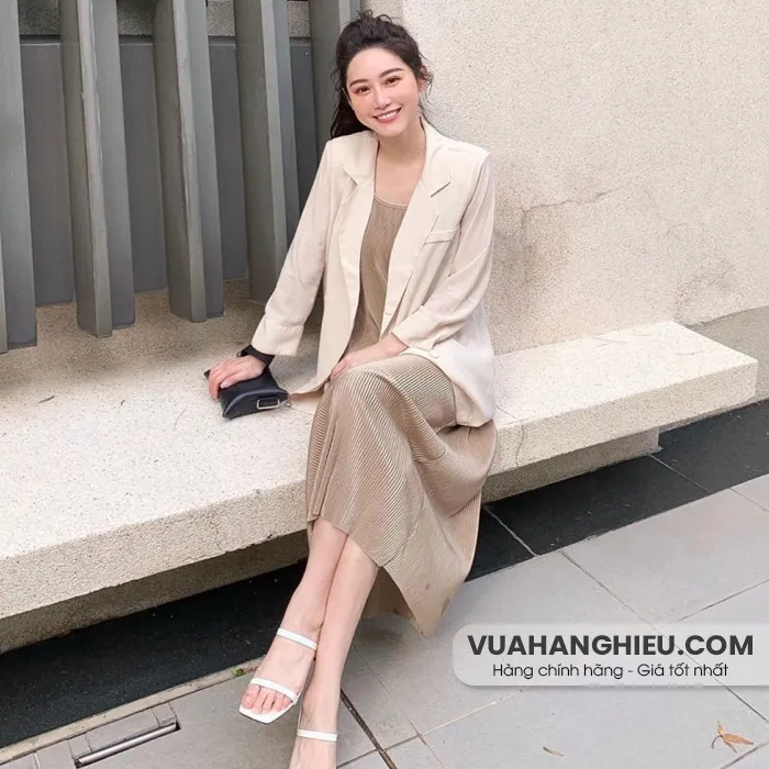 15+ cách phối đồ mùa thu đơn giản mà cực xinh cho nàng