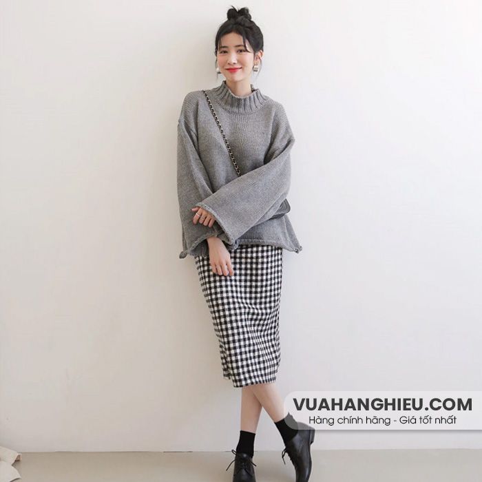 15+ cách phối đồ mùa thu đơn giản mà cực xinh cho nàng