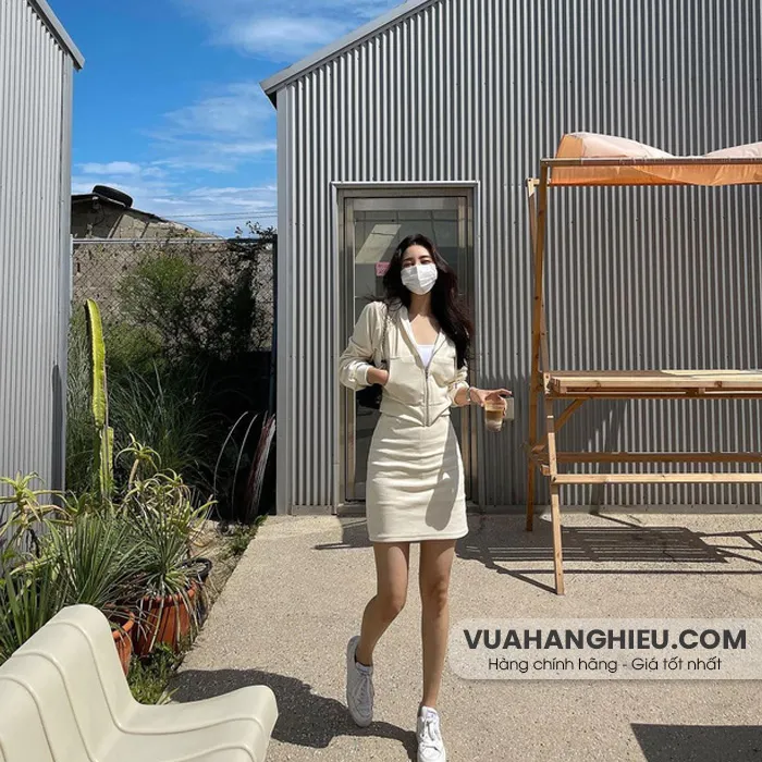 15+ cách phối đồ mùa thu đơn giản mà cực xinh cho nàng