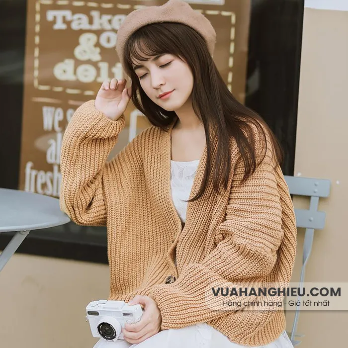 15+ cách phối đồ mùa thu đơn giản mà cực xinh cho nàng